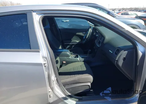 2014 Dodge Charger Se z USA, uszkodzony, nr VIN 2C3CDXBG1EH362723